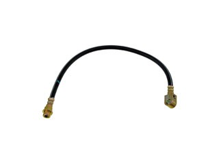 Dorman - First Stop Brake Hydraulic Hose P/N:H36849 Fits: Ford E-300 Econoline 74-73, Ford E-350 Econoline 77-75, Ford E-350 Econoline Club Wagon 1977, Ford F-250 72-70 - Image 1