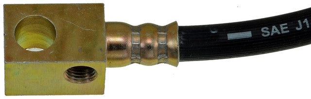 Dorman - First Stop Brake Hydraulic Hose P/N:H36850 Fits: Ford E-100 Econoline, Ford E-100 Econoline Club Wagon, Ford E-150 Econoline, Ford E-150 Econoline Club Wagon, Ford E-250 Econoline, Ford E-250 Econoline Club Wagon, Ford E-350 Econoline - Image 3