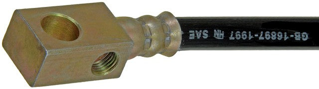 Dorman - First Stop Brake Hydraulic Hose P/N:H36851 Fits: Ford F-100 79-76, Ford F-150 79-76, Ford F-250 79-78, Ford F-350 1979 - Image 2