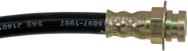 Dorman - First Stop Brake Hydraulic Hose P/N:H36851 Fits: Ford F-100 79-76, Ford F-150 79-76, Ford F-250 79-78, Ford F-350 1979 - Image 3