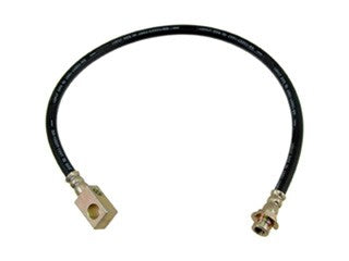 Dorman - First Stop Brake Hydraulic Hose P/N:H36851 Fits: Ford F-100 79-76, Ford F-150 79-76, Ford F-250 79-78, Ford F-350 1979 - Image 1