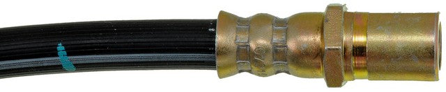 Dorman - First Stop Brake Hydraulic Hose P/N:H36864 Fits: Fiat 124 77-69, Fiat 128 79-74, Fiat 850 73-67 - Image 2