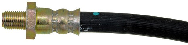 Dorman - First Stop Brake Hydraulic Hose P/N:H36866 Fits: Nissan 1200 73-71, Nissan 1600 70-66, Nissan 2000 70-68, Nissan 200sx 79-77, Nissan 280zx 83-79, Nissan 510 81-78, Nissan 810 81-77, Nissan B210 78-74, Nissan Maxima 84-82 - Image 2