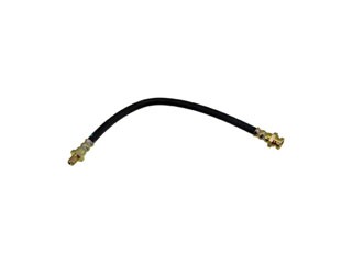 Dorman - First Stop Brake Hydraulic Hose P/N:H36866 Fits: Nissan 1200 73-71, Nissan 1600 70-66, Nissan 2000 70-68, Nissan 200sx 79-77, Nissan 280zx 83-79, Nissan 510 81-78, Nissan 810 81-77, Nissan B210 78-74, Nissan Maxima 84-82 - Image 1