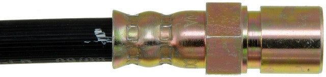 Dorman - First Stop Brake Hydraulic Hose P/N:H36867 Fits: Fiat 124 83-69 - Image 2