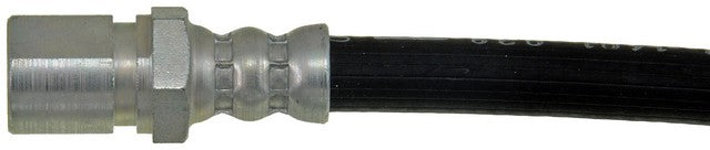 Dorman - First Stop Brake Hydraulic Hose P/N:H36870 Fits: Fiat 128 73-71, Fiat 128 79-77, Fiat 131 78-75, Fiat Strada 82-79, Fiat X-1/9 78-76, Yugo Cabrio 1990, Yugo Gv 90-86, Yugo Gvl 89-88, Yugo Gvs 1988, Yugo Gvx 89-87 - Image 3