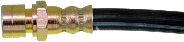 Dorman - First Stop Brake Hydraulic Hose P/N:H36872 Fits: Porsche 914 76-73, Volkswagen Campmobile 74-71, Volkswagen Combi 00-93, Volkswagen Super Beetle 74-71, Volkswagen Transporter 79-71 - Image 3