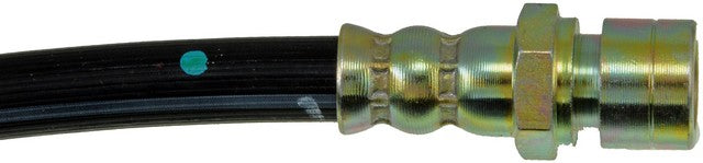 Dorman - First Stop Brake Hydraulic Hose P/N:H36872 Fits: Porsche 914 76-73, Volkswagen Campmobile 74-71, Volkswagen Combi 00-93, Volkswagen Super Beetle 74-71, Volkswagen Transporter 79-71 - Image 2