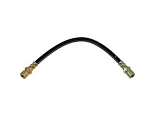 Dorman - First Stop Brake Hydraulic Hose P/N:H36872 Fits: Porsche 914 76-73, Volkswagen Campmobile 74-71, Volkswagen Combi 00-93, Volkswagen Super Beetle 74-71, Volkswagen Transporter 79-71 - Image 1