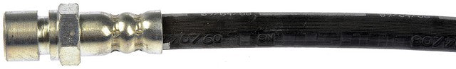 Dorman - First Stop Brake Hydraulic Hose P/N:H36874 Fits: Volkswagen Fastback 1966, Volkswagen Karmann Ghia 1967, Volkswagen Squareback 1966 - Image 3