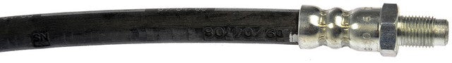 Dorman - First Stop Brake Hydraulic Hose P/N:H36874 Fits: Volkswagen Fastback 1966, Volkswagen Karmann Ghia 1967, Volkswagen Squareback 1966 - Image 2
