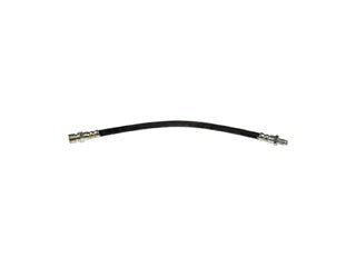 Dorman - First Stop Brake Hydraulic Hose P/N:H36874 Fits: Volkswagen Fastback 1966, Volkswagen Karmann Ghia 1967, Volkswagen Squareback 1966 - Image 1
