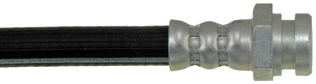 Dorman - First Stop Brake Hydraulic Hose P/N:H36887 Fits: Nissan 200sx 83-80, Nissan 210 82-79, Nissan 620 Pickup 74-72, Nissan F10 78-76 - Image 2