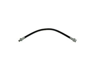 Dorman - First Stop Brake Hydraulic Hose P/N:H36887 Fits: Nissan 200sx 83-80, Nissan 210 82-79, Nissan 620 Pickup 74-72, Nissan F10 78-76 - Image 1
