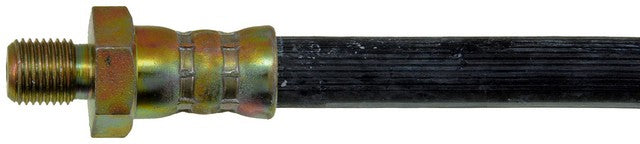 Dorman - First Stop Brake Hydraulic Hose P/N:H36888 Fits: Nissan 620 79-75, Nissan 620 Pickup 74-72, Nissan 720 86-80, Nissan D21 94-86, Nissan Pickup 1986, Nissan Pickup 1995 - Image 3