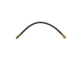 Dorman - First Stop Brake Hydraulic Hose P/N:H36888 Fits: Nissan 620 79-75, Nissan 620 Pickup 74-72, Nissan 720 86-80, Nissan D21 94-86, Nissan Pickup 1986, Nissan Pickup 1995 - Image 1