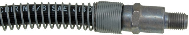 Dorman - First Stop Brake Hydraulic Hose P/N:H36894 Fits: Triumph Spitfire 80-68, Triumph Tr4 1965, Triumph Tr4a 67-65 - Image 2