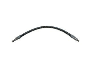 Dorman - First Stop Brake Hydraulic Hose P/N:H36894 Fits: Triumph Spitfire 80-68, Triumph Tr4 1965, Triumph Tr4a 67-65 - Image 1