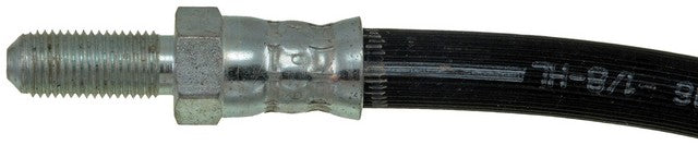 Dorman - First Stop Brake Hydraulic Hose P/N:H36896 Fits: Triumph Gt6 73-67, Triumph Tr250 69-68, Triumph Tr6 70-68 - Image 3