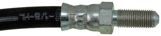 Dorman - First Stop Brake Hydraulic Hose P/N:H36896 Fits: Triumph Gt6 73-67, Triumph Tr250 69-68, Triumph Tr6 70-68 - Image 2