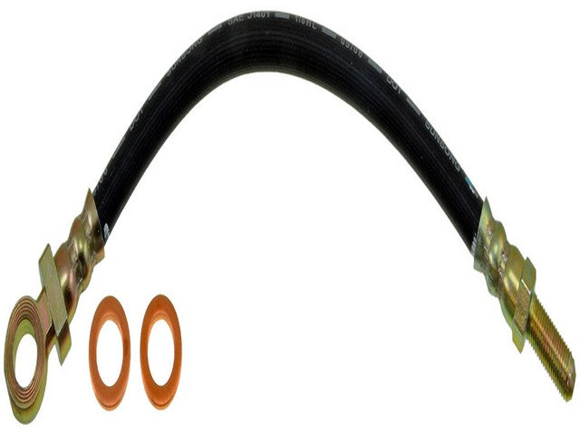 Dorman - First Stop Brake Hydraulic Hose P/N:H36901 Fits: Mg Mgb 80-75, Mg Midget 79-64 - Image 1