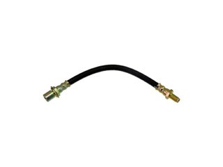 Dorman - First Stop Brake Hydraulic Hose,Clutch Hydraulic Hose P/N:H36937 Fits: Toyota Celica 85-79, Toyota Corolla 78-75, Toyota Corolla 87-83, Toyota Land Cruiser 80-76, Toyota Land Cruiser 84-82 - Image 1