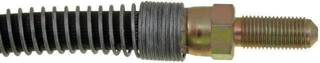 Dorman - First Stop Brake Hydraulic Hose P/N:H36943 Fits: Jaguar Xj6 74-72, Triumph Spitfire 80-76 - Image 2