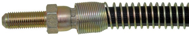 Dorman - First Stop Brake Hydraulic Hose P/N:H36948 Fits: Mg Mgb 80-75 - Image 2
