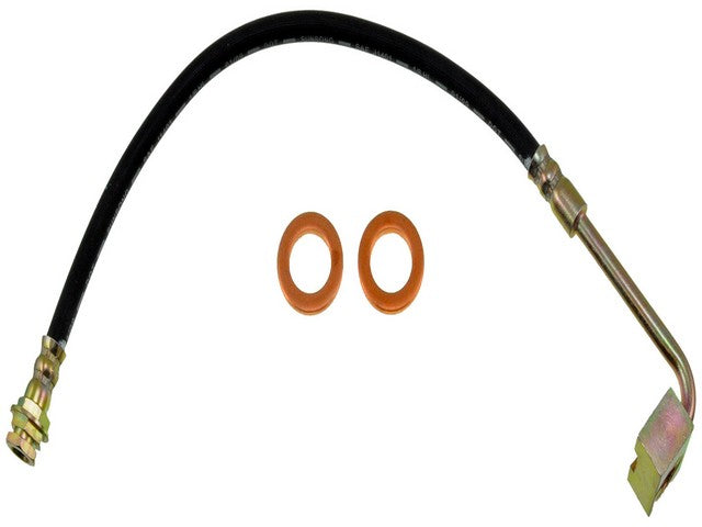 Dorman - First Stop Brake Hydraulic Hose P/N:H36951 Fits: Ford F-250 94-80, Ford F-350 94-80 - Image 1