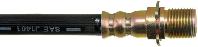 Dorman - First Stop Brake Hydraulic Hose P/N:H36952 Fits: Chevrolet C30 86-79, Chevrolet G30 82-79, Chevrolet P30 99-79, Chevrolet R30 88-87, Chevrolet R3500 91-89, GMC C3500 86-79, GMC G3500 82-79, GMC P3500 99-79, GMC R3500 91-87 - Image 2