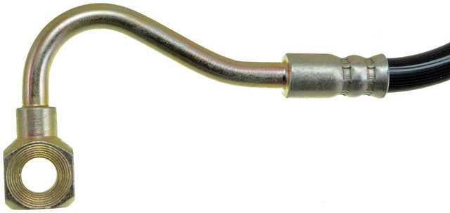 Dorman - First Stop Brake Hydraulic Hose P/N:H36954 Fits: Chevrolet C20, Chevrolet C20 Suburban, Chevrolet C30, Chevrolet G30, Chevrolet K20 Suburban, Chevrolet P20, Chevrolet P30, Chevrolet R20, Chevrolet R20 Suburban, Chevrolet R2500 - Image 3