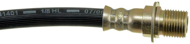 Dorman - First Stop Brake Hydraulic Hose P/N:H36954 Fits: Chevrolet C20, Chevrolet C20 Suburban, Chevrolet C30, Chevrolet G30, Chevrolet K20 Suburban, Chevrolet P20, Chevrolet P30, Chevrolet R20, Chevrolet R20 Suburban, Chevrolet R2500 - Image 2