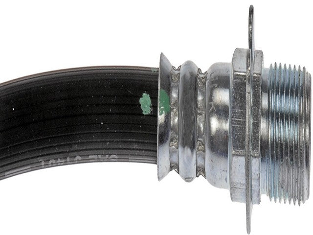 Dorman - First Stop Brake Hydraulic Hose P/N:H36957 Fits: Chevrolet C30 86-79, Chevrolet G30 82-79, Chevrolet P30 99-79, Chevrolet R30 88-87, Chevrolet R3500 91-89, GMC C3500 86-79, GMC G3500 82-79, GMC P3500 99-79, GMC R3500 91-87 - Image 3