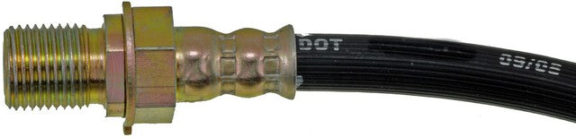 Dorman - First Stop Brake Hydraulic Hose P/N:H36958 Fits: Chevrolet K20 80-79, Chevrolet K20 Suburban 80-79, GMC K2500 80-79, GMC K2500 Suburban 80-79 - Image 3