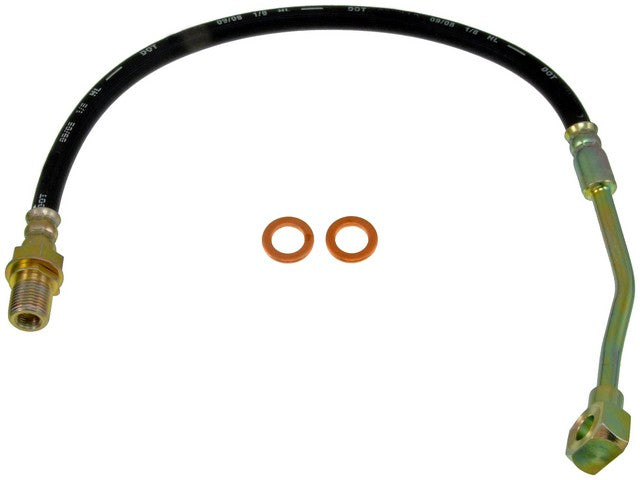 Dorman - First Stop Brake Hydraulic Hose P/N:H36958 Fits: Chevrolet K20 80-79, Chevrolet K20 Suburban 80-79, GMC K2500 80-79, GMC K2500 Suburban 80-79 - Image 1