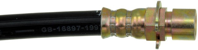 Dorman - First Stop Brake Hydraulic Hose P/N:H36959 Fits: Chevrolet Blazer, Chevrolet C10 Panel, Chevrolet C10 Pickup, Chevrolet C10 Suburban, Chevrolet C20 Pickup, Chevrolet C20 Suburban, Chevrolet K20 Pickup, Chevrolet P10 Series, Chevrolet P10 Van - Image 2