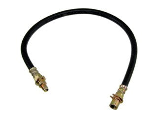 Dorman - First Stop Brake Hydraulic Hose P/N:H36959 Fits: Chevrolet Blazer, Chevrolet C10 Panel, Chevrolet C10 Pickup, Chevrolet C10 Suburban, Chevrolet C20 Pickup, Chevrolet C20 Suburban, Chevrolet K20 Pickup, Chevrolet P10 Series, Chevrolet P10 Van - Image 1