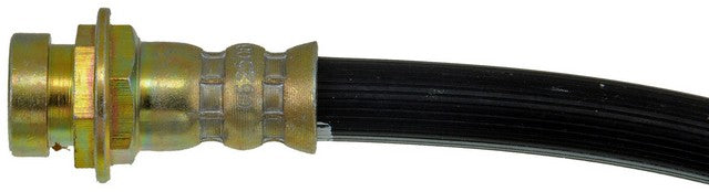 Dorman - First Stop Brake Hydraulic Hose P/N:H36963 Fits: Dodge B100, Dodge B100 Van, Dodge B150, Dodge B200, Dodge B200 Van, Dodge B250, Dodge B300, Dodge B350, Dodge Cb300, Dodge Ramcharger - Image 3