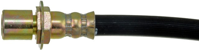 Dorman - First Stop Brake Hydraulic Hose,Clutch Hydraulic Hose P/N:H36966 Fits: Toyota 4runner 95-86, Toyota Celica 1987, Toyota Celica 85-82, Toyota Corolla 1984, Toyota Pickup 83-75, Toyota Pickup 95-86, Toyota T100 98-93 - Image 3