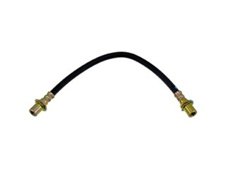Dorman - First Stop Brake Hydraulic Hose,Clutch Hydraulic Hose P/N:H36966 Fits: Toyota 4runner 95-86, Toyota Celica 1987, Toyota Celica 85-82, Toyota Corolla 1984, Toyota Pickup 83-75, Toyota Pickup 95-86, Toyota T100 98-93 - Image 1