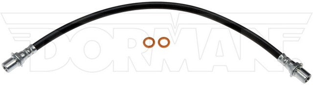 Dorman - First Stop Brake Hydraulic Hose P/N:H36967 Fits: Toyota 4runner 85-84, Toyota Pickup 85-79 - Image 1