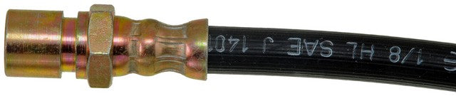Dorman - First Stop Brake Hydraulic Hose P/N:H36968 Fits: Toyota Pickup 83-79 - Image 2