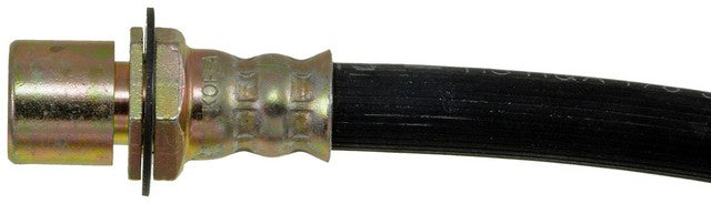 Dorman - First Stop Brake Hydraulic Hose P/N:H36978 Fits: Toyota Cressida 80-78, Toyota Land Cruiser 90-81, Toyota Van 89-87 - Image 3