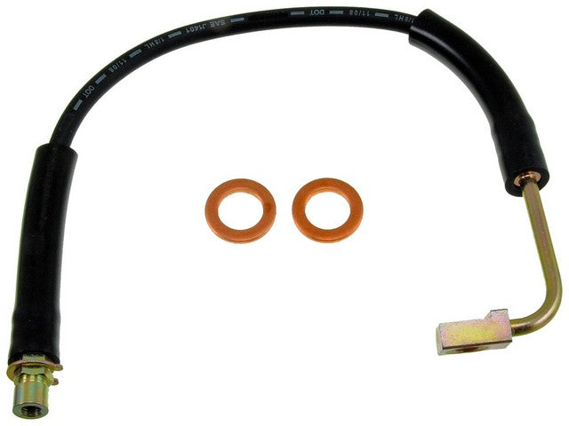 Dorman - First Stop Brake Hydraulic Hose P/N:H36981 Fits: Chevrolet K30 82-79, GMC K3500 82-79 - Image 1