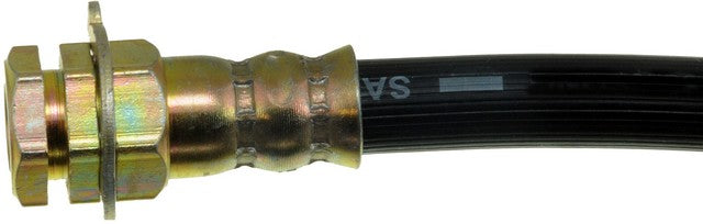 Dorman - First Stop Brake Hydraulic Hose P/N:H36984 Fits: Ford Bronco 89-80, Ford F-100 83-80, Ford F-150 89-80, Ford F-250 85-80 - Image 2