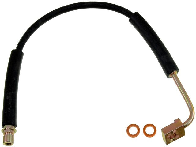 Dorman - First Stop Brake Hydraulic Hose P/N:H36996 Fits: Chevrolet K30 82-79, GMC K3500 82-79 - Image 1