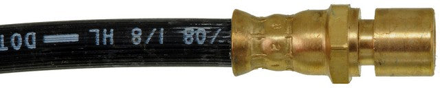 Dorman - First Stop Brake Hydraulic Hose P/N:H36999 Fits: Chevrolet Luv 80-78 - Image 2
