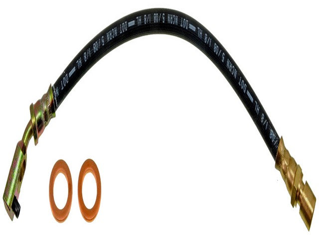 Dorman - First Stop Brake Hydraulic Hose P/N:H36999 Fits: Chevrolet Luv 80-78 - Image 1
