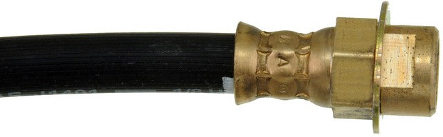 Dorman - First Stop Brake Hydraulic Hose P/N:H380003 Fits: Jeep Cj5 73-72, Jeep Cj6 73-72, Jeep Commando 73-72 - Image 2