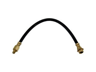 Dorman - First Stop Brake Hydraulic Hose P/N:H380003 Fits: Jeep Cj5 73-72, Jeep Cj6 73-72, Jeep Commando 73-72 - Image 1